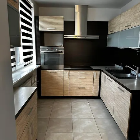 Wieloryb Przy Aquapark Reda